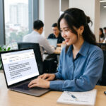 GEO (Generative Engine Optimization) – Tối ưu hóa hiển thị trên các công cụ tìm kiếm bằng AI.