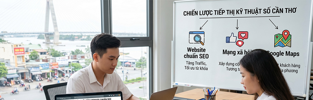 Marketing Workspace