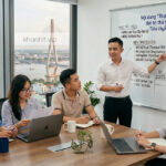 Nội dung “Thực Chiến” giúp doanh nghiệp đạt trị thứ hạng cao trong tìm kiếm Hình ảnh tạo từ AI