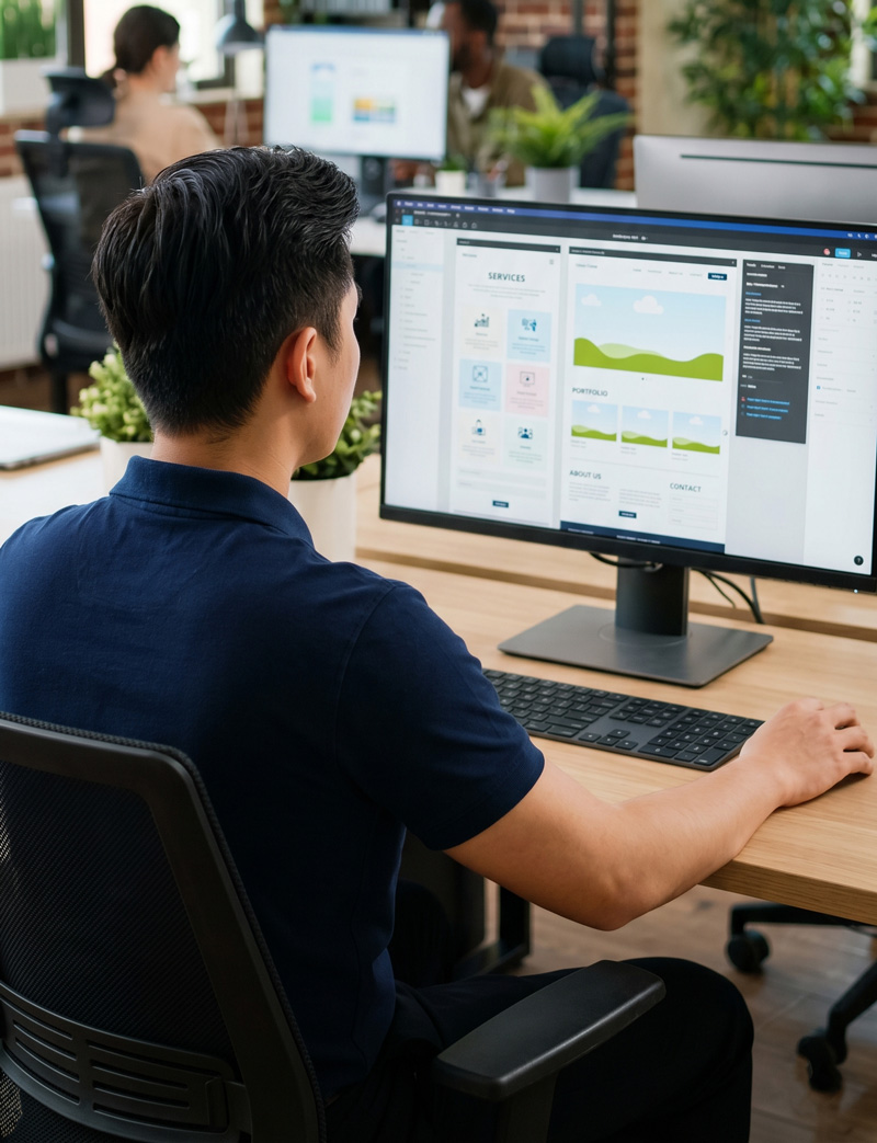 SEO Management