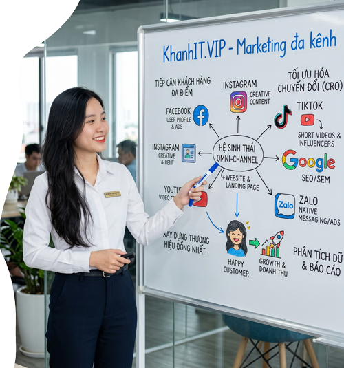Marketing Analysis